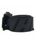 OFFWHITE (オフホワイト) INDUSTRIAL BELT ブラック：8000円