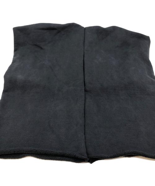 BOWWOW（バウワウ）BOWWOW (バウワウ) スウェットパンツ ブラック サイズ:SIZE Mの古着・服飾アイテム