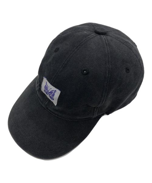 Needles（ニードルズ）Needles (ニードルズ) Workers Cap - 16oz Cotton Canvas グレー サイズ:下記参照の古着・服飾アイテム