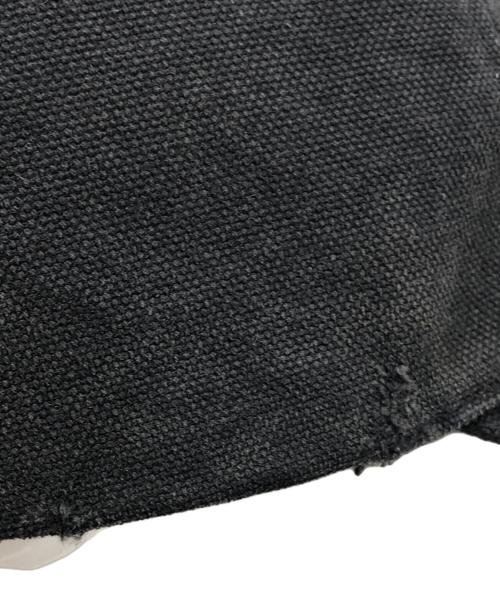 Needles（ニードルズ）Needles (ニードルズ) Workers Cap - 16oz Cotton Canvas グレー サイズ:下記参照の古着・服飾アイテム
