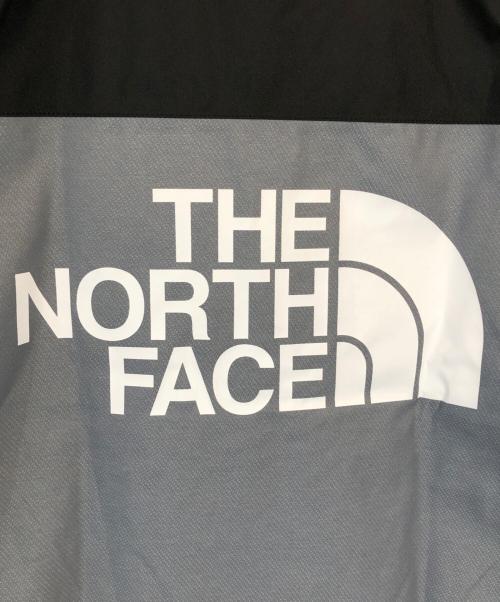 THE NORTH FACE（ザ ノース フェイス）THE NORTH FACE (ザ ノース フェイス) PRINTED NOVELTY MILLERTON JACKET ブラック×グレー サイズ:SIZE S 未使用品の古着・服飾アイテム