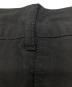 中古・古着 COMME des GARCONS HOMME PLUS (コムデギャルソンオムプリュス) スラックス ブラック サイズ:SIZE S：13000円