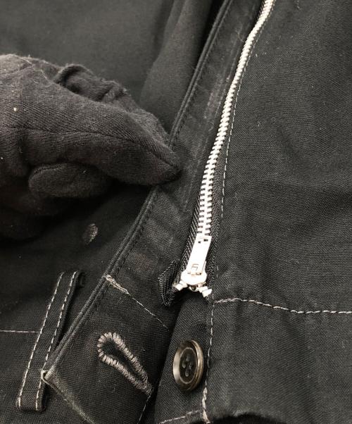 Y's（ワイズ）Y's (ワイズ) パンツ ブラック サイズ:SIZE 3の古着・服飾アイテム