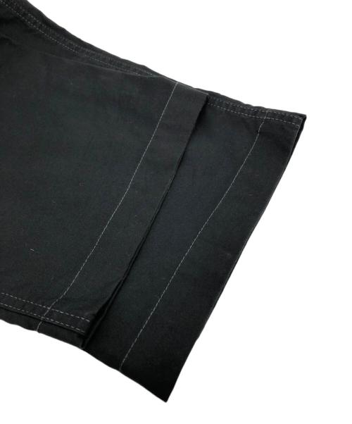 Y's（ワイズ）Y's (ワイズ) パンツ ブラック サイズ:SIZE 3の古着・服飾アイテム