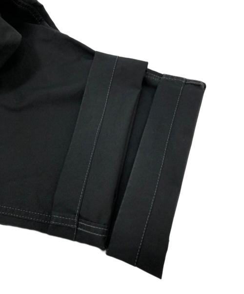 Y's（ワイズ）Y's (ワイズ) パンツ ブラック サイズ:SIZE 3の古着・服飾アイテム