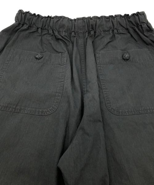 Needles（ニードルズ）Needles (ニードルズ) イージーパンツ ブラック サイズ:SIZE Sの古着・服飾アイテム