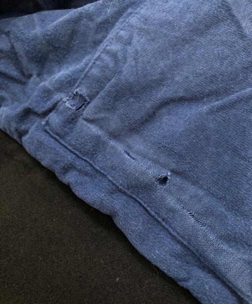 Yohji Yamamoto pour homme（ヨウジヤマモト プールオム）Yohji Yamamoto pour homme (ヨウジヤマモト プールオム) カシミヤウールコート ブラック サイズ:3の古着・服飾アイテム