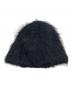 THUG CLUB (サグ クラブ) CHIMERA BEANIE ブラック サイズ:OS：12000円