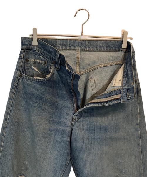LEVI'S（リーバイス）LEVI'S (リーバイス) 505デニムパンツ インディゴ サイズ:SIZE W30×L30の古着・服飾アイテム