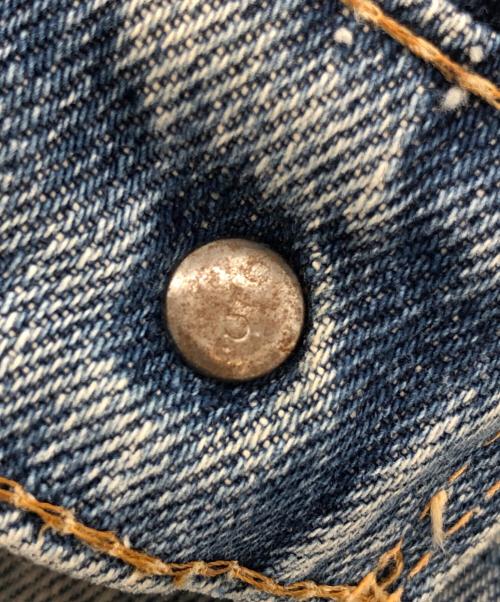 LEVI'S（リーバイス）LEVI'S (リーバイス) 505デニムパンツ インディゴ サイズ:SIZE W30×L30の古着・服飾アイテム