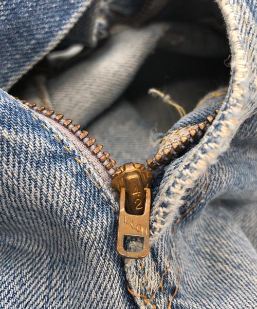 LEVI'S（リーバイス）LEVI'S (リーバイス) 505デニムパンツ インディゴ サイズ:SIZE W30×L30の古着・服飾アイテム