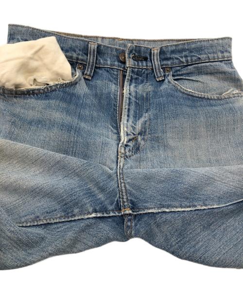 LEVI'S（リーバイス）LEVI'S (リーバイス) 505デニムパンツ インディゴ サイズ:SIZE W30×L30の古着・服飾アイテム