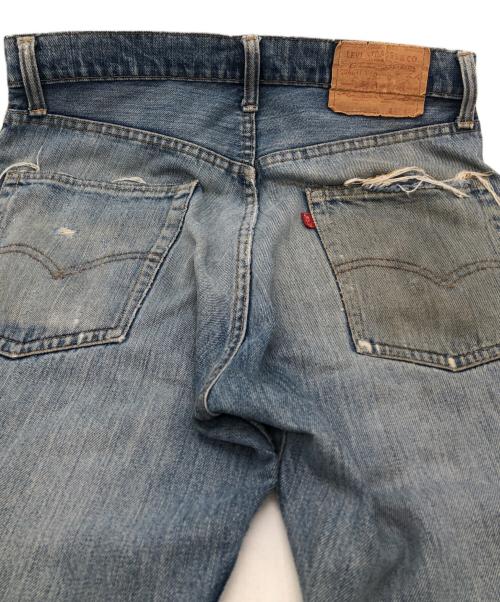 LEVI'S（リーバイス）LEVI'S (リーバイス) 505デニムパンツ インディゴ サイズ:SIZE W30×L30の古着・服飾アイテム