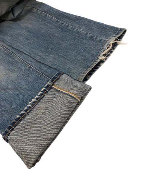 LEVI'S（リーバイス）LEVI'S (リーバイス) 505デニムパンツ インディゴ サイズ:SIZE W30×L30の古着・服飾アイテム