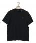 MONCLER（モンクレール）の古着「MAGLIA T-SHIRT」｜ブラック
