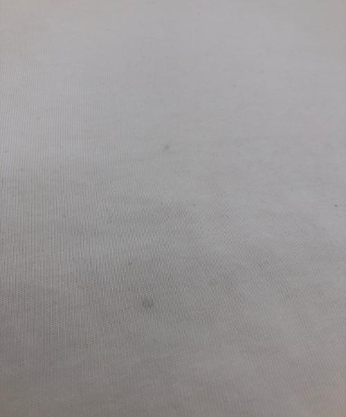 BOTTEGA VENETA（ボッテガベネタ）BOTTEGA VENETA (ボッテガベネタ) ハイネックカットソー ホワイト サイズ:SIZE XLの古着・服飾アイテム