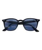 RAY-BANレイバン）の古着「サングラス」｜ブラック