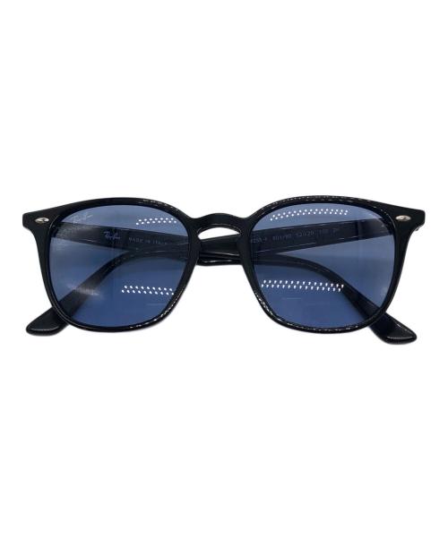RAY-BAN（レイバン）RAY-BAN (レイバン) サングラス ブラック サイズ:52□20の古着・服飾アイテム