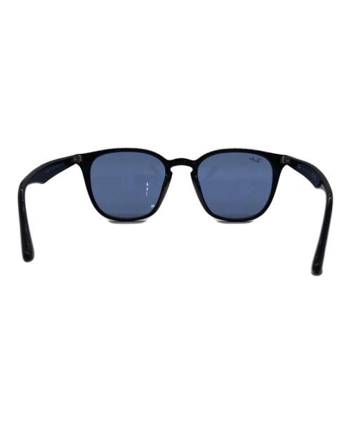 RAY-BAN（レイバン）RAY-BAN (レイバン) サングラス ブラック サイズ:52□20の古着・服飾アイテム