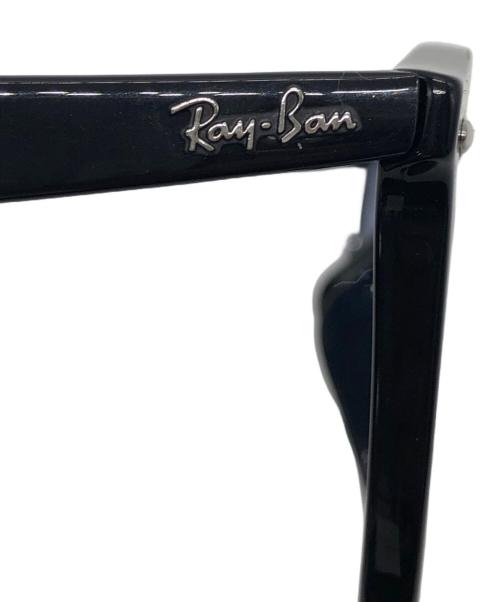 RAY-BAN（レイバン）RAY-BAN (レイバン) サングラス ブラック サイズ:52□20の古着・服飾アイテム