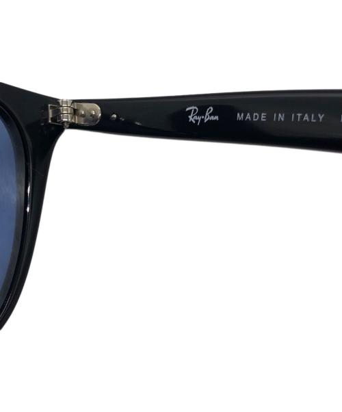 RAY-BAN（レイバン）RAY-BAN (レイバン) サングラス ブラック サイズ:52□20の古着・服飾アイテム