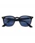 RAY-BAN（レイバン）の古着「サングラス」｜ブラック