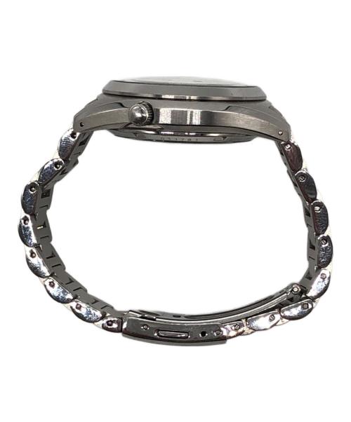 SEIKO（セイコー）SEIKO (セイコー) リストウォッチ ブラック サイズ:下記参照の古着・服飾アイテム