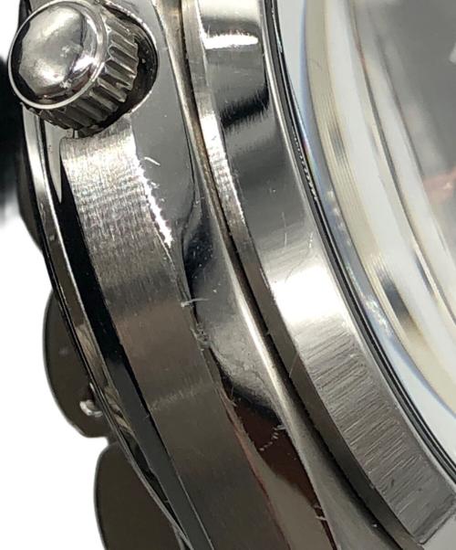 SEIKO（セイコー）SEIKO (セイコー) リストウォッチ ブラック サイズ:下記参照の古着・服飾アイテム