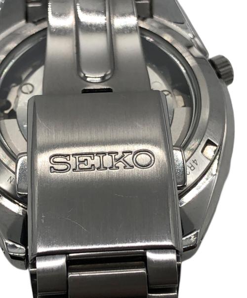 SEIKO（セイコー）SEIKO (セイコー) リストウォッチ ブラック サイズ:下記参照の古着・服飾アイテム
