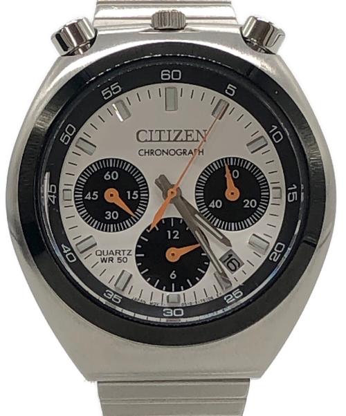 CITIZEN（シチズン）CITIZEN (シチズン) RECORD LABEL ホワイト サイズ:下記参照の古着・服飾アイテム