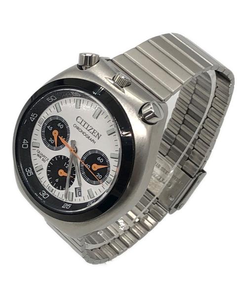 CITIZEN（シチズン）CITIZEN (シチズン) RECORD LABEL ホワイト サイズ:下記参照の古着・服飾アイテム