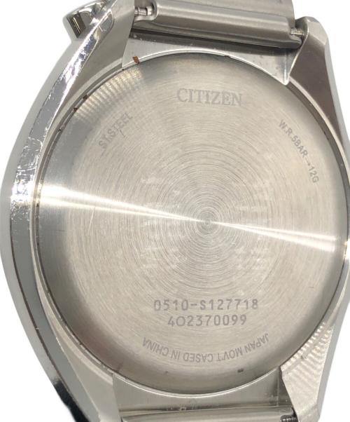 CITIZEN（シチズン）CITIZEN (シチズン) RECORD LABEL ホワイト サイズ:下記参照の古着・服飾アイテム