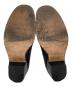 中古・古着 foot the coacher (フットザコーチャー) RIDERS BOOTS ブラック サイズ:8 1/2：18000円