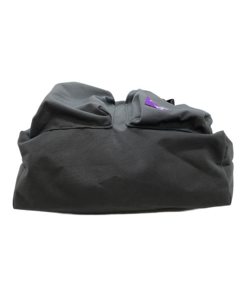 THE NORTHFACE PURPLELABEL（ザ・ノースフェイス パープルレーベル）THE NORTHFACE PURPLELABEL (ザ・ノースフェイス パープルレーベル) Field 2Way Tote Bag グレーの古着・服飾アイテム