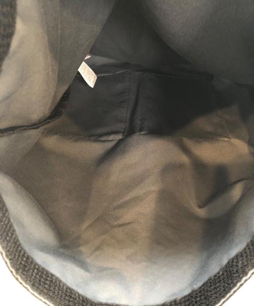 THE NORTHFACE PURPLELABEL（ザ・ノースフェイス パープルレーベル）THE NORTHFACE PURPLELABEL (ザ・ノースフェイス パープルレーベル) Field 2Way Tote Bag グレーの古着・服飾アイテム