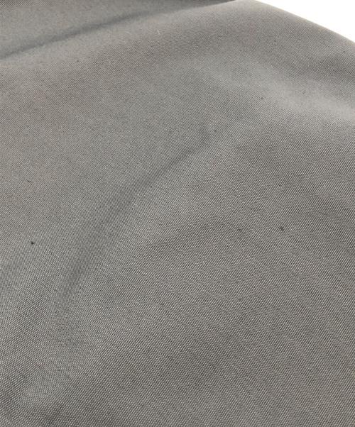 THE NORTHFACE PURPLELABEL（ザ・ノースフェイス パープルレーベル）THE NORTHFACE PURPLELABEL (ザ・ノースフェイス パープルレーベル) Field 2Way Tote Bag グレーの古着・服飾アイテム