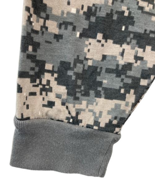 WTAPS（ダブルタップス）WTAPS (ダブルタップス) VANS (ヴァンズ) カットソー グリーン サイズ:03の古着・服飾アイテム