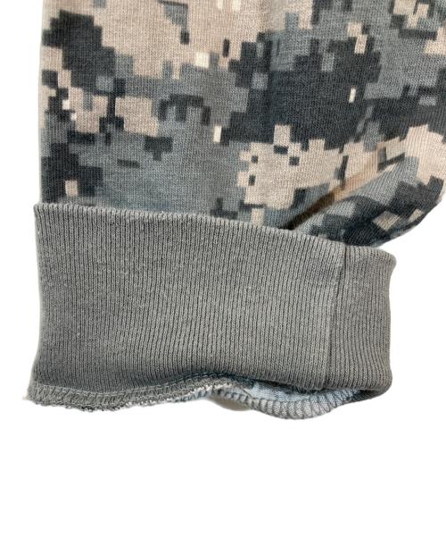 WTAPS（ダブルタップス）WTAPS (ダブルタップス) VANS (ヴァンズ) カットソー グリーン サイズ:03の古着・服飾アイテム