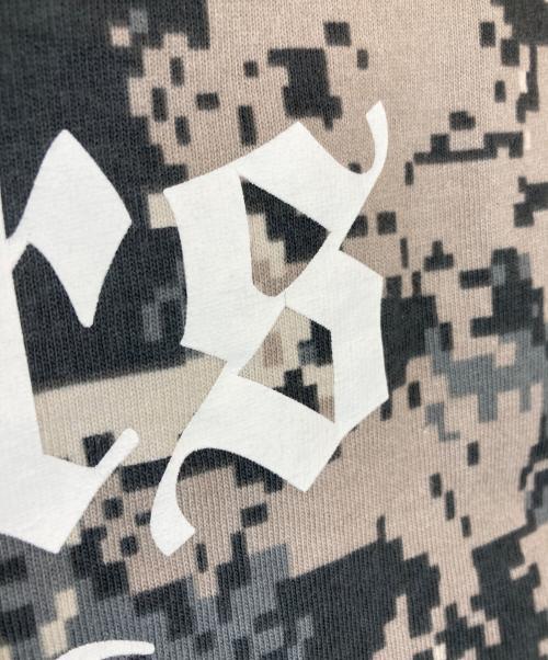 WTAPS（ダブルタップス）WTAPS (ダブルタップス) VANS (ヴァンズ) カットソー グリーン サイズ:03の古着・服飾アイテム