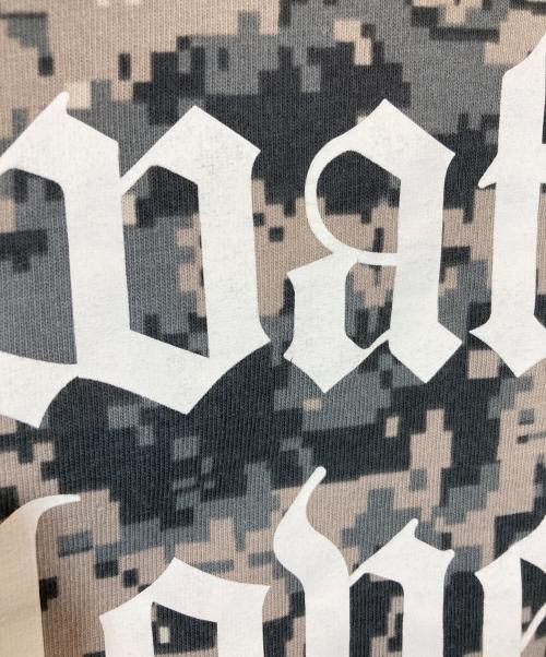 WTAPS（ダブルタップス）WTAPS (ダブルタップス) VANS (ヴァンズ) カットソー グリーン サイズ:03の古着・服飾アイテム