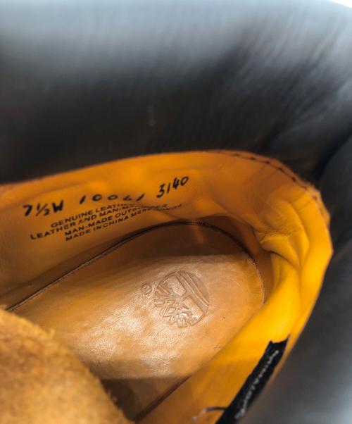 Timberland（ティンバーランド）Timberland (ティンバーランド) 6インチプレミアムブーツ ブラウン サイズ:SIZE 7 1/2の古着・服飾アイテム