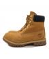 Timberland (ティンバーランド) 6インチプレミアムブーツ ブラウン サイズ:SIZE 7 1/2：10000円