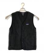 Patagoniaパタゴニア）の古着「ロス ガトス ベスト」｜ブラック