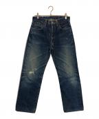 LEVI'Sリーバイス）の古着「501ＸＸデニムパンツ」｜インディゴ