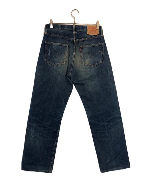 LEVI'S（リーバイス）LEVI'S (リーバイス) 501ＸＸデニムパンツ インディゴ サイズ:SIZE W33/L36の古着・服飾アイテム
