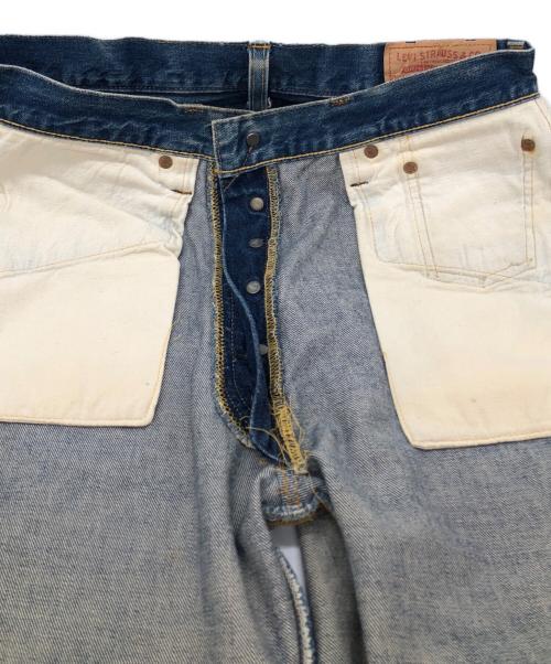 LEVI'S（リーバイス）LEVI'S (リーバイス) 501ＸＸデニムパンツ インディゴ サイズ:SIZE W33/L36の古着・服飾アイテム