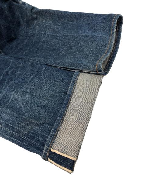 LEVI'S（リーバイス）LEVI'S (リーバイス) 501ＸＸデニムパンツ インディゴ サイズ:SIZE W33/L36の古着・服飾アイテム