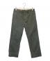 RRL（ダブルアールエル）の古着「Field Chino Flat Pants」｜オリーブ