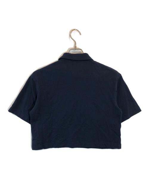 Oblada（オブラダ）oblada (オブラダ) CONTINENTAL POLO ネイビー サイズ:SIZE FREEの古着・服飾アイテム