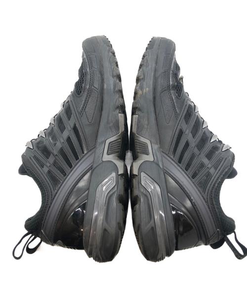 SALOMON（サロモン）SALOMON (サロモン) ACS PRO ローカットスニーカー ブラック サイズ:SIZE 29cmの古着・服飾アイテム